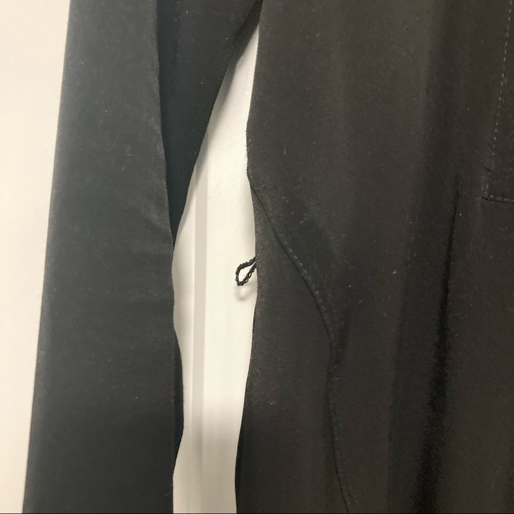 Bcbgeneration Black Duster Blazer - image 3